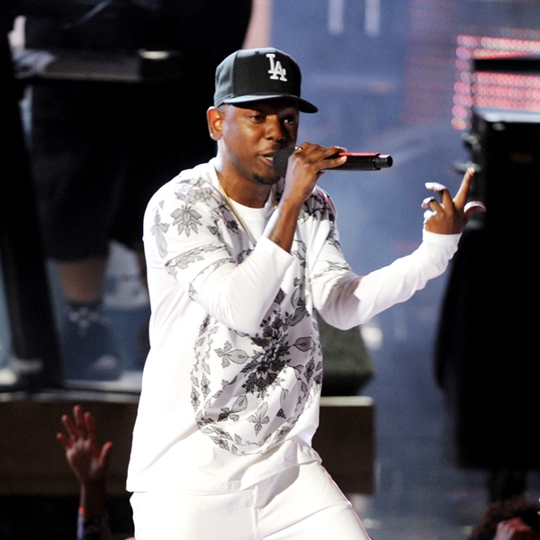 Kendrick Lamar