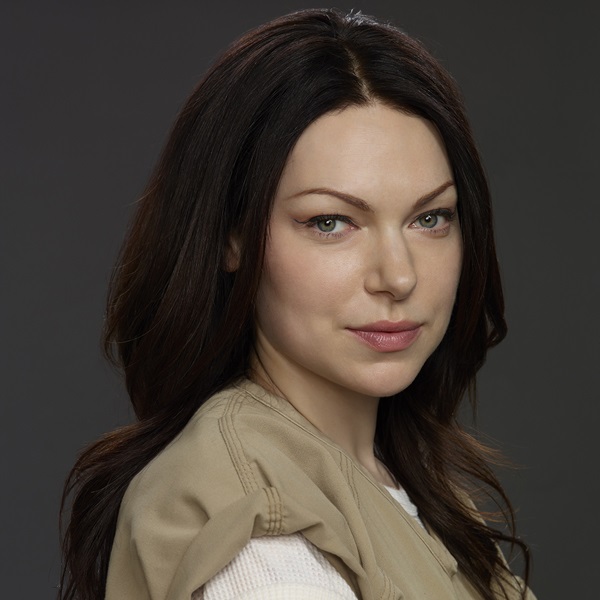 Laura Prepon