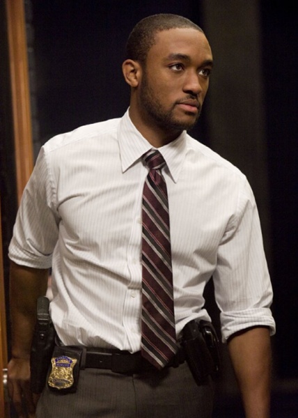 Lee Thompson Young