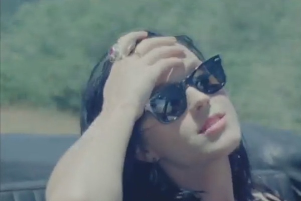 Galeria verão - abre