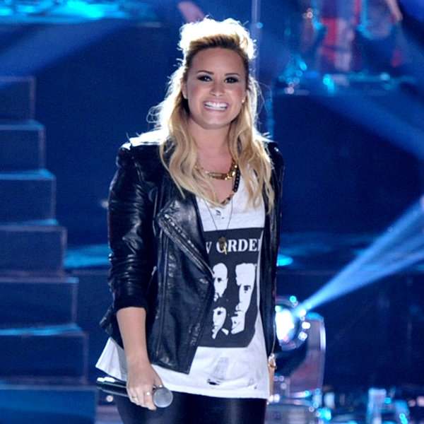Demi Lovato