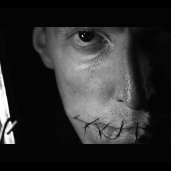 Teaser - Strange - J.J. Abrams