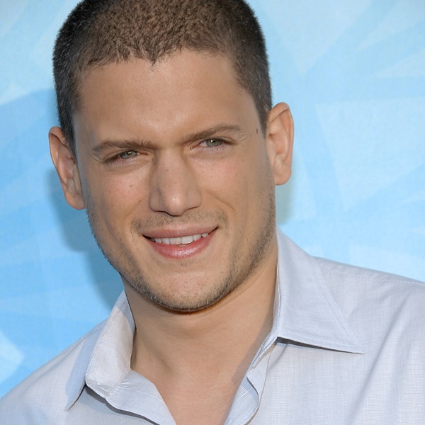 Wentworth Miller