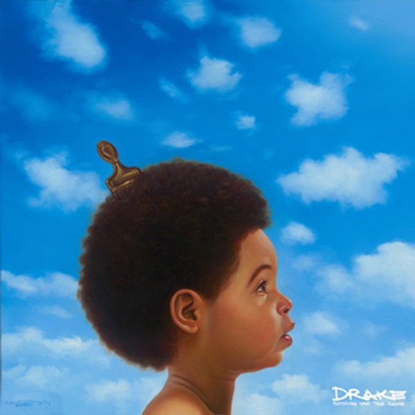 Drake - Nothing was the same