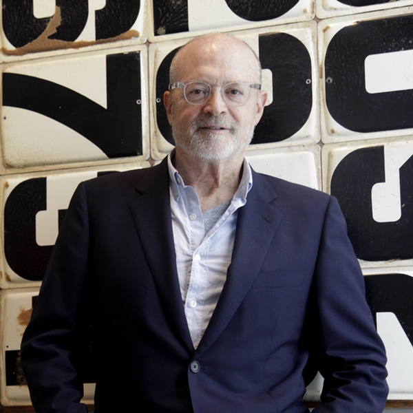 Mickey Drexler