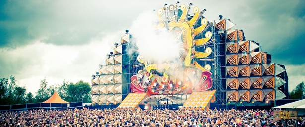 Mysteryland