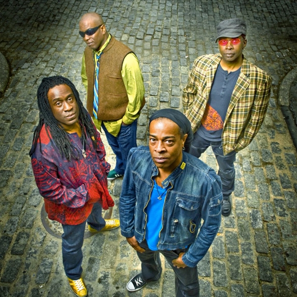 Living Colour