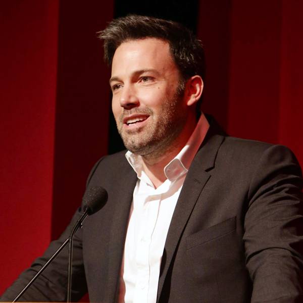 Ben Affleck