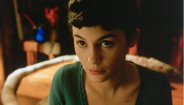 O Fabuloso Destino de Amelie Poulain