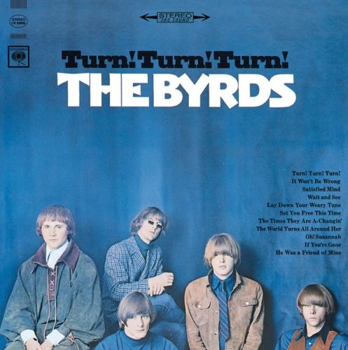Byrds