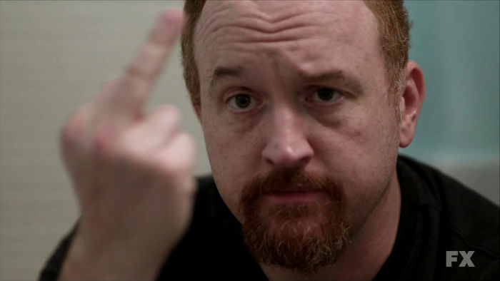 Louis C.K.