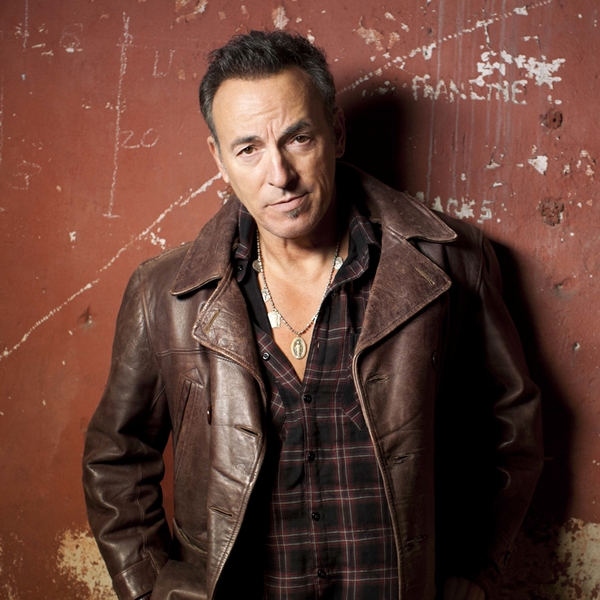 Bruce Springsteen