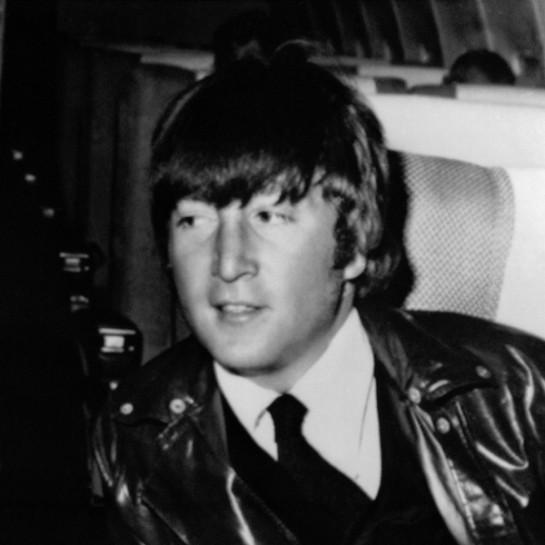 John Lennon