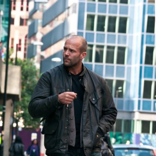 Jason Statham