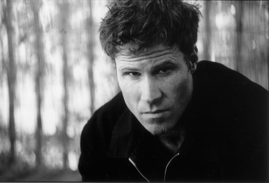 Mark Lanegan