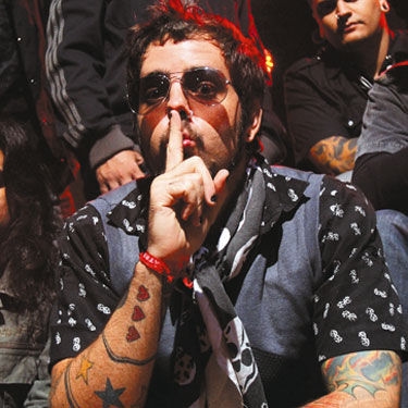 Playlist corrida - Tico Santa Cruz: Abre