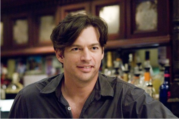 Harry Connick Jr.