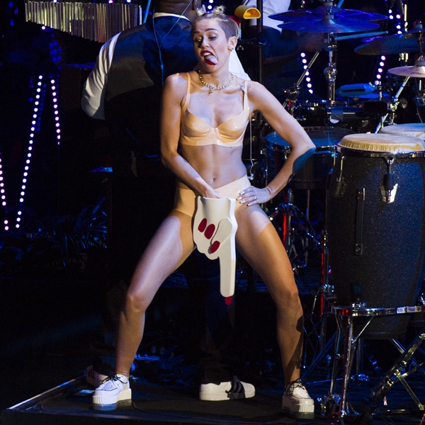 miley cyrus