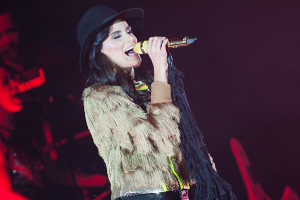 Galeria ditadores: Nelly Furtado