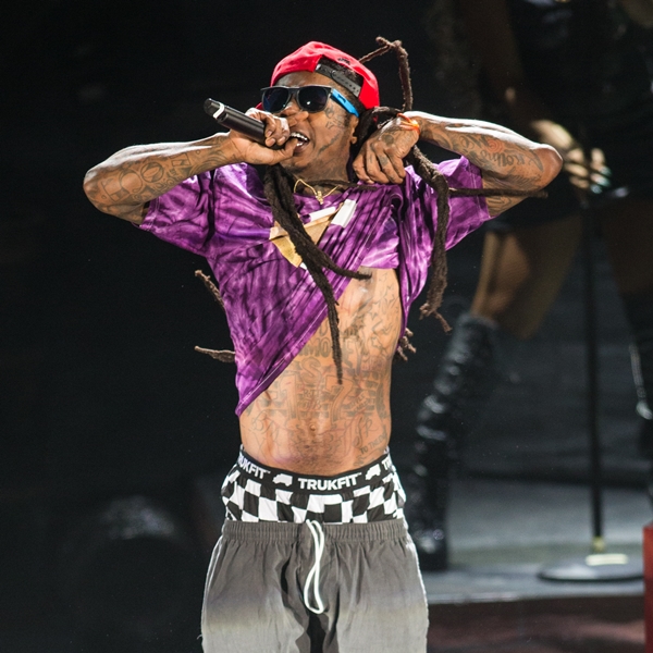 Lil Wayne