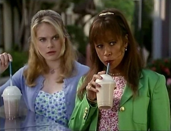 Galeria do cinema pra tv - Clueless