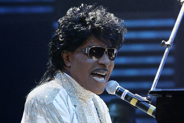 Little Richard