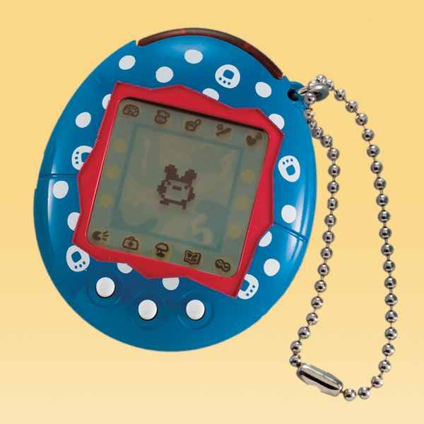 Tamagotchi