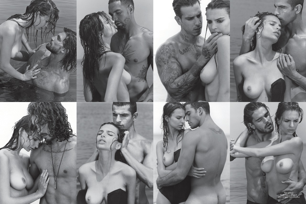 Love Washes Over All 2