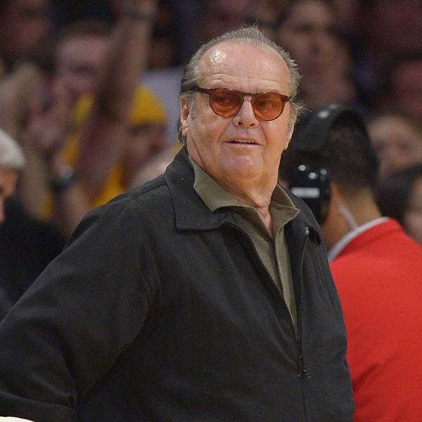 Jack Nicholson