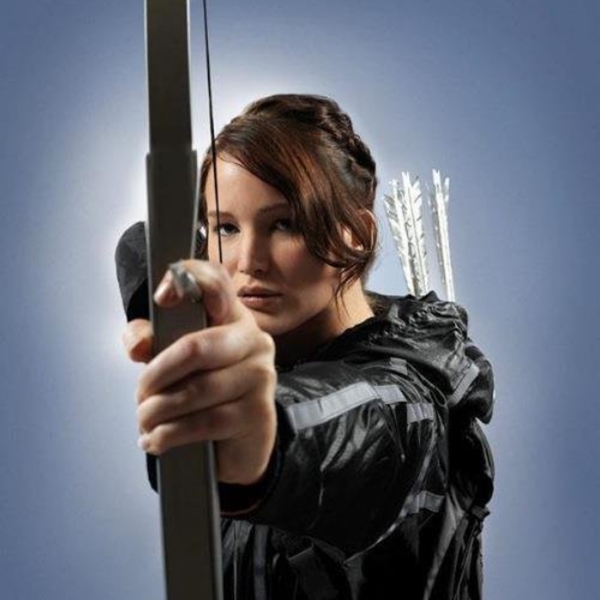 Jogos Vorazes: Em Chamas