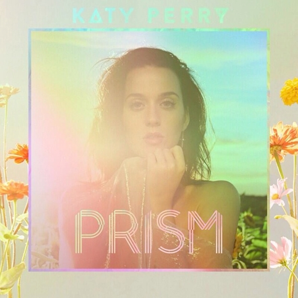 Katy Perry Prism