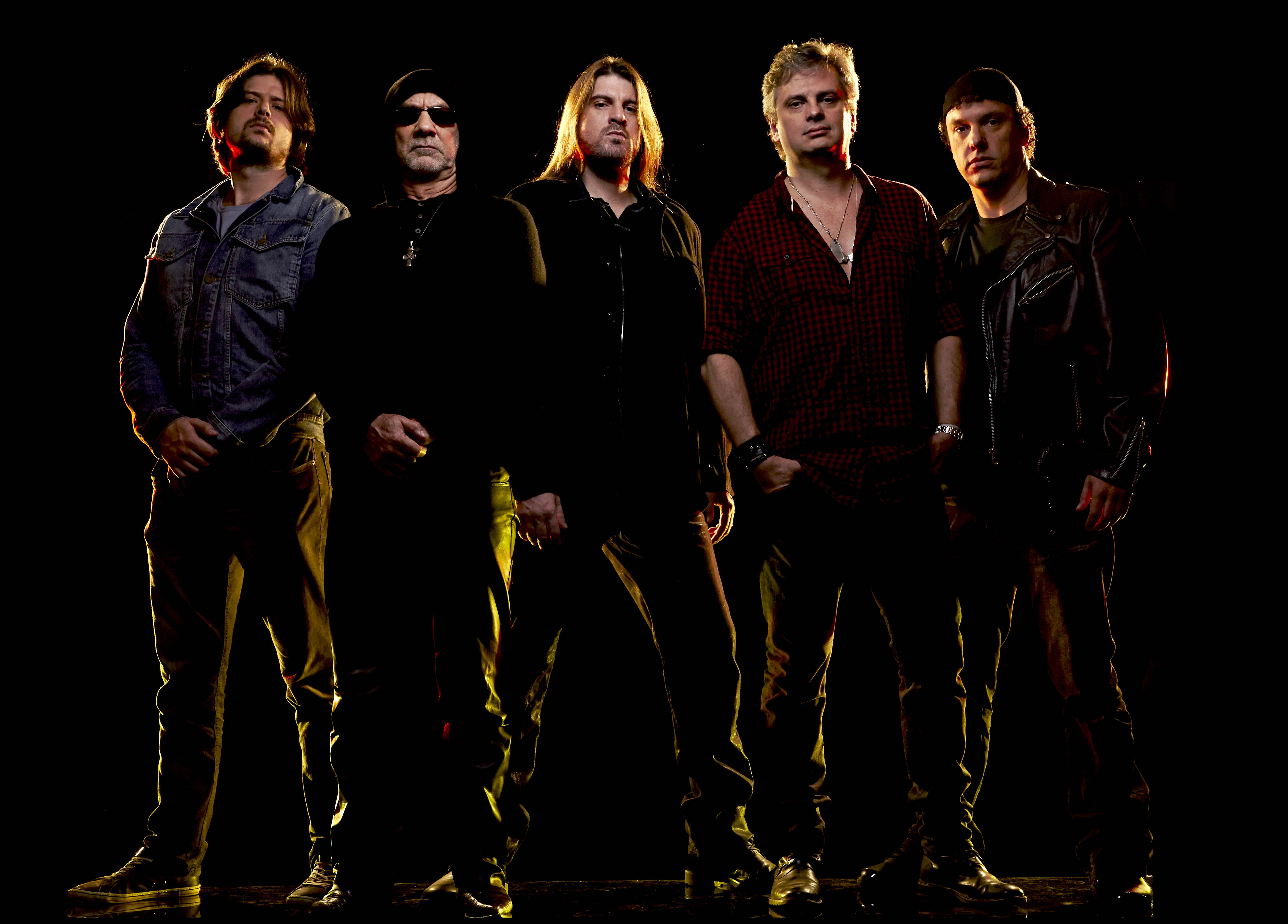 República se apresentará no Rock in Rio, dia 19 de setembro.