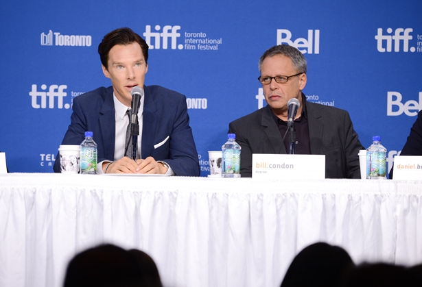 Bill Condon - Quinto Poder