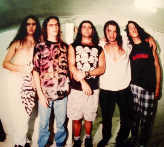 Galeria – Momentos - Champignon