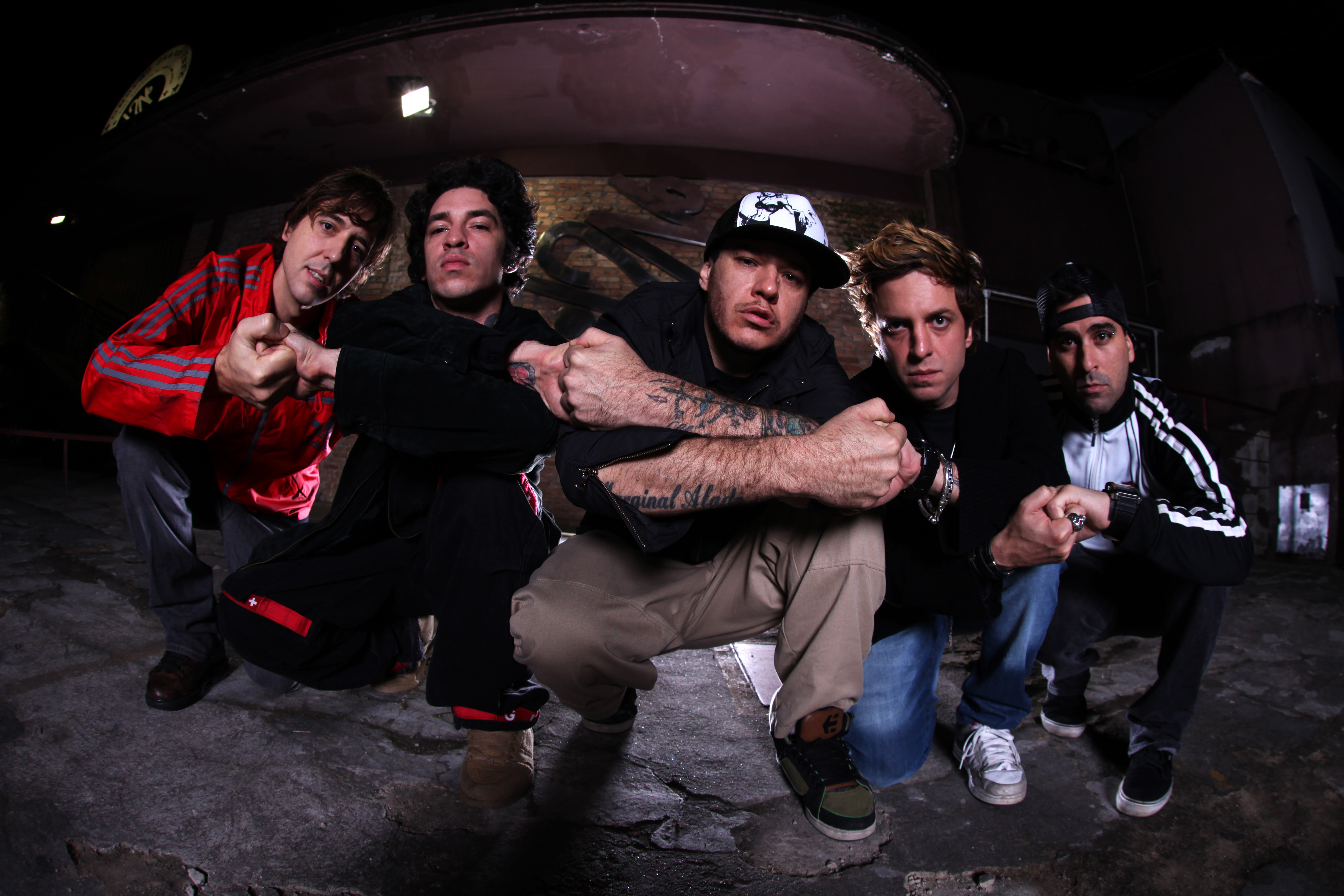 Galeria – Momentos - Champignon 2