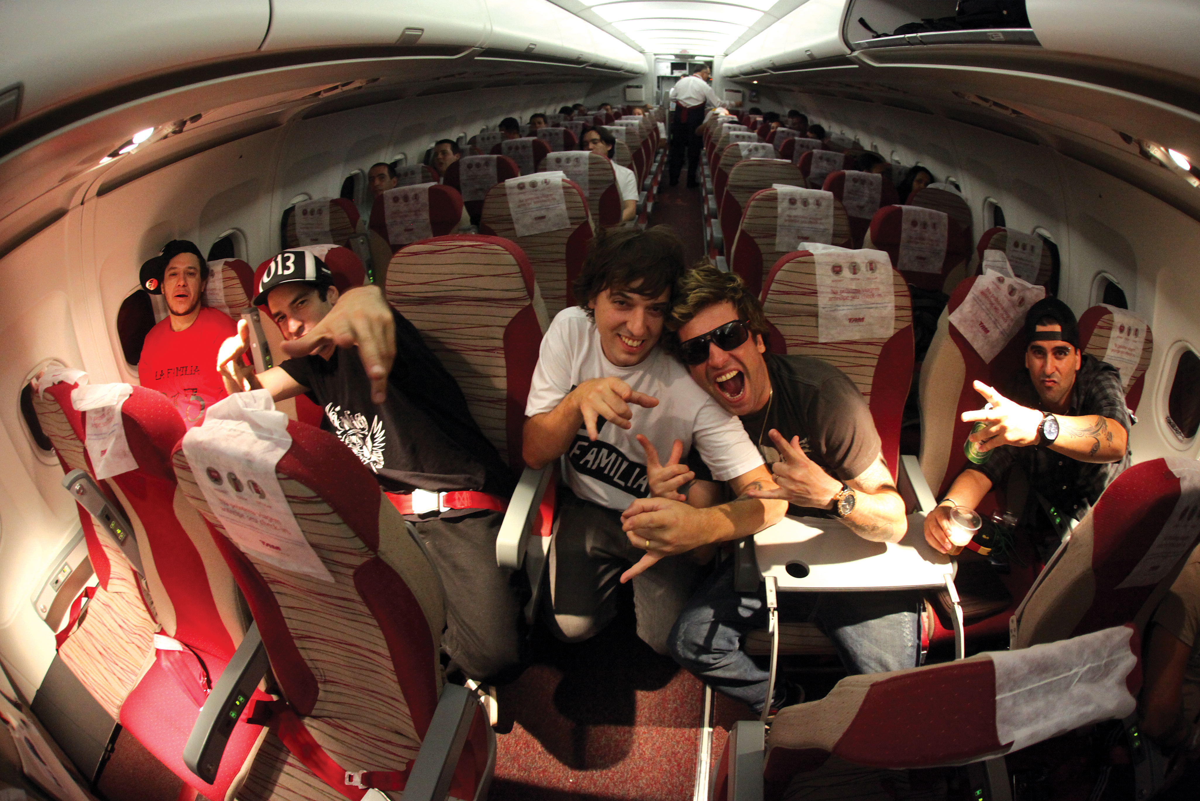 Galeria – Momentos - Champignon 3