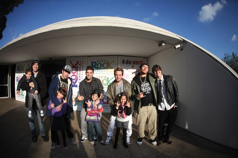 Galeria – Momentos - Champignon 4