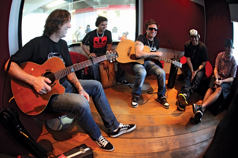 Galeria – Momentos - Champignon 5