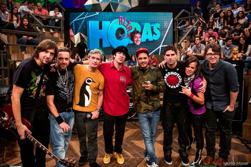 Galeria – Momentos - Champignon 6