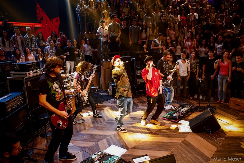 Galeria – Momentos - Champignon 7