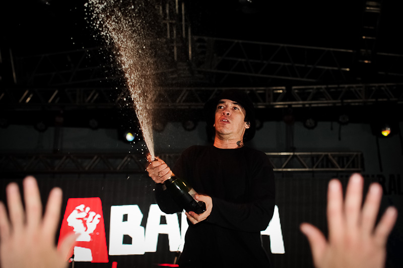 Galeria - Momentos - Champignon 9