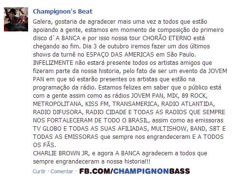 Galeria - Momentos - Champignon - 13