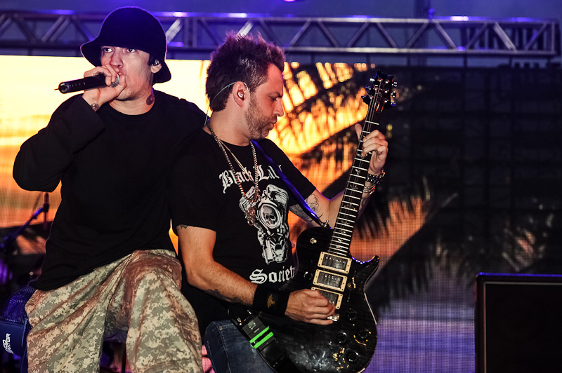 Galeria – Melhores músicas de Champignon no Charlie Brown Jr. - Capa