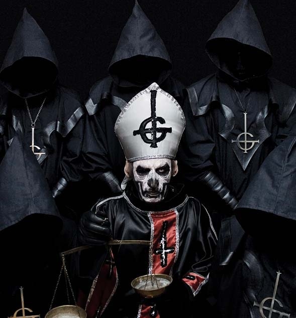 Experiência Religiosa