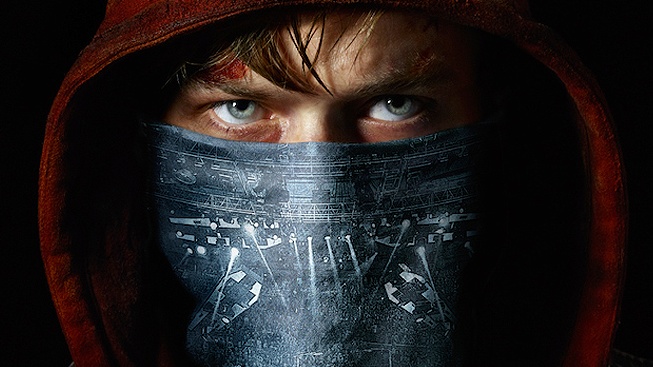 Metallica: Throught the Never