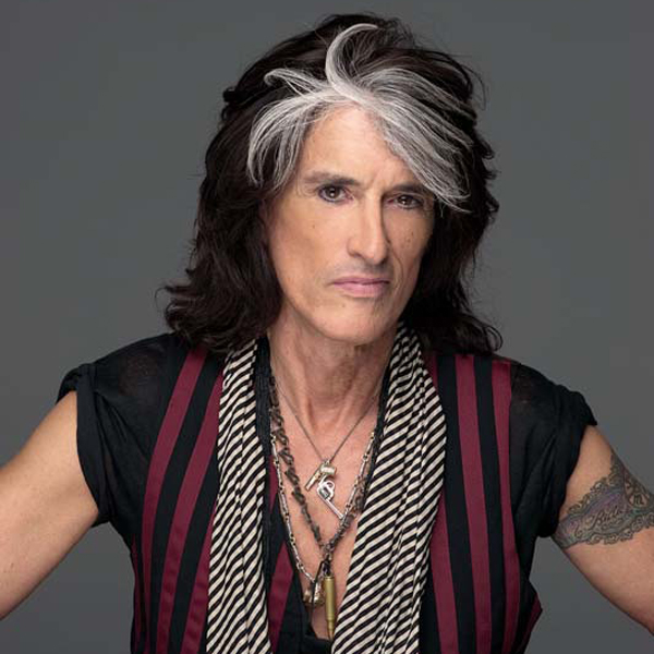 Boa memória
Mesmo com o passado regado a substâncias, Perry lembra de muitas histórias