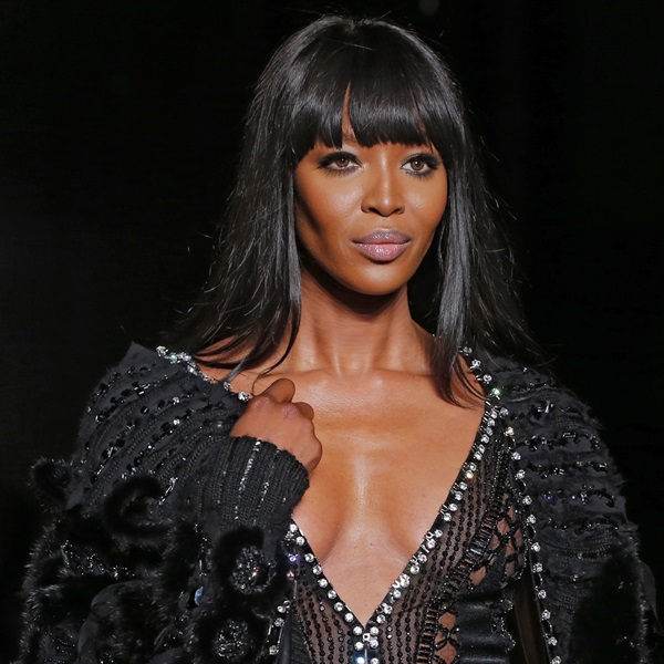 Naomi Campbell