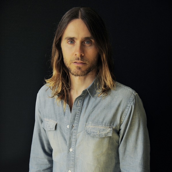 Jared Leto