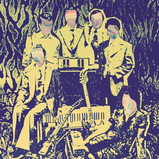 Arcade Fire