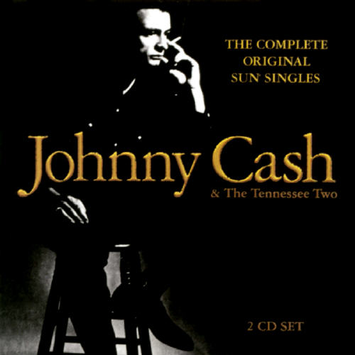 Johnny Cash